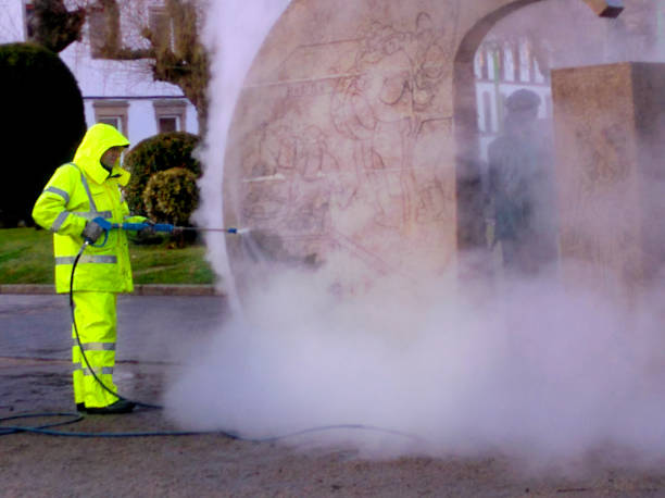 Best Concrete Pressure Washing  in Knightdale, NC