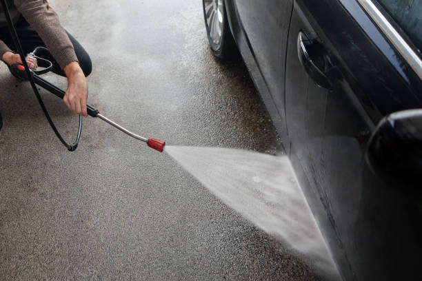 Reliable Knightdale, NC Pressure Washing Solutions